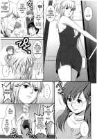 Haken No Muuko-San 2 Ch. 11-13 / 派遣のむうこさん2 第11-13話 [Saigado] [Original] Thumbnail Page 16