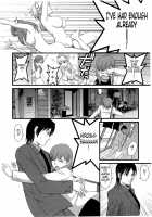 Haken No Muuko-San 2 Ch. 11-13 / 派遣のむうこさん2 第11-13話 [Saigado] [Original] Thumbnail Page 59