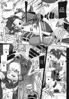 Oidemase Chinjufunai Teitoku Goyoutashi Yuukaku ~Tonechiku Shucchou Tokubestu Ninmu~ / オイデマセ鎮守府内提督御用達遊郭～とねちく出張特別任務～ [Mabuchoko M] [Kantai Collection] Thumbnail Page 21