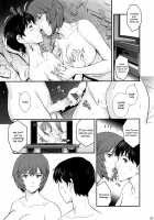 AYANAMI28 / AYANAMI28 [Saigado] [Neon Genesis Evangelion] Thumbnail Page 22