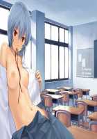 AYANAMI28 / AYANAMI28 [Saigado] [Neon Genesis Evangelion] Thumbnail Page 27