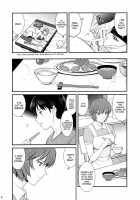 AYANAMI28 / AYANAMI28 [Saigado] [Neon Genesis Evangelion] Thumbnail Page 05