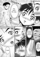 Takenokoya &Amp; M'S Works - Brother X Brother [Takenokoya] [Original] Thumbnail Page 22