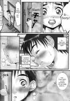 Takenokoya &Amp; M'S Works - Brother X Brother [Takenokoya] [Original] Thumbnail Page 23