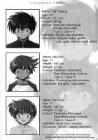 Takenokoya &Amp; M'S Works - Brother X Brother [Takenokoya] [Original] Thumbnail Page 29