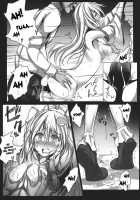 Kochiya Sanae Kyousei Chikan Densha / 東風谷早苗 強制痴姦電車 [Monikano] [Touhou Project] Thumbnail Page 12