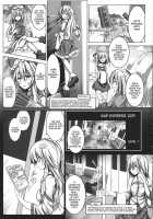 Kochiya Sanae Kyousei Chikan Densha / 東風谷早苗 強制痴姦電車 [Monikano] [Touhou Project] Thumbnail Page 02