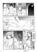 Re:Sister / Re:Sister [Tana] [Heartcatch Precure] Thumbnail Page 34