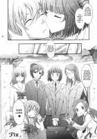 Re:Sister / Re:Sister [Tana] [Heartcatch Precure] Thumbnail Page 36