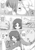 24 Hour Electric Massage ~Hours 1-3~ / 電マン二十四時　～１～３時間目～ （英語） [Art Jam] [Original] Thumbnail Page 11