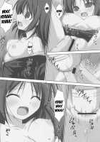 24 Hour Electric Massage ~Hours 1-3~ / 電マン二十四時　～１～３時間目～ （英語） [Art Jam] [Original] Thumbnail Page 19