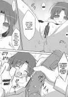 24 Hour Electric Massage ~Hours 1-3~ / 電マン二十四時　～１～３時間目～ （英語） [Art Jam] [Original] Thumbnail Page 26