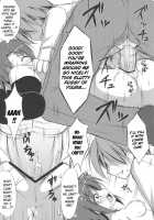 24 Hour Electric Massage ~Hours 1-3~ / 電マン二十四時　～１～３時間目～ （英語） [Art Jam] [Original] Thumbnail Page 31