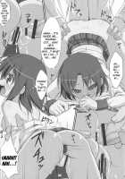 24 Hour Electric Massage ~Hours 1-3~ / 電マン二十四時　～１～３時間目～ （英語） [Art Jam] [Original] Thumbnail Page 33