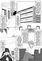 24 Hour Electric Massage ~Hours 1-3~ / 電マン二十四時　～１～３時間目～ （英語） [Art Jam] [Original] Thumbnail Page 40