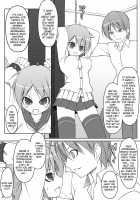 24 Hour Electric Massage ~Hours 1-3~ / 電マン二十四時　～１～３時間目～ （英語） [Art Jam] [Original] Thumbnail Page 43