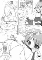 24 Hour Electric Massage ~Hours 1-3~ / 電マン二十四時　～１～３時間目～ （英語） [Art Jam] [Original] Thumbnail Page 45