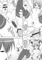 24 Hour Electric Massage ~Hours 1-3~ / 電マン二十四時　～１～３時間目～ （英語） [Art Jam] [Original] Thumbnail Page 60