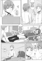 24 Hour Electric Massage ~Hours 1-3~ / 電マン二十四時　～１～３時間目～ （英語） [Art Jam] [Original] Thumbnail Page 64