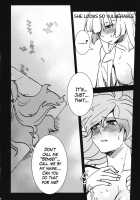 Fujiwara Mokou Wa Shizukani Kurasenai / 藤原妹紅は静かに暮らせない [Yumiya] [Touhou Project] Thumbnail Page 16