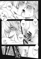 Fujiwara Mokou Wa Shizukani Kurasenai / 藤原妹紅は静かに暮らせない [Yumiya] [Touhou Project] Thumbnail Page 19