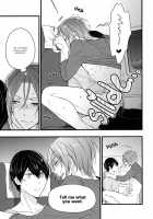 Making Love With Professor Rin / 凛先生とメイクラブ♥英会話 [Masumi Wataru] [Free] Thumbnail Page 18