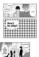 Making Love With Professor Rin / 凛先生とメイクラブ♥英会話 [Masumi Wataru] [Free] Thumbnail Page 24