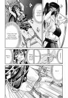 Escape Artist Ni Yoroshiku 2 / Escape Artistによろしく2 [Inoue Yoshihisa] [Original] Thumbnail Page 08