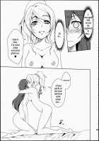 Eikyuu Butou No Treasoner / 永久舞踏のトリーズナー [Urutsu] [Love Live!] Thumbnail Page 28