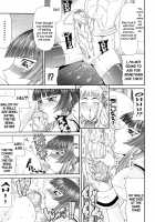 Blackmail [Gura Nyuutou] [Original] Thumbnail Page 11