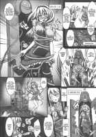 Alice Kyousei Zecchou Souchi / アリス 強制絶頂装置 [Monikano] [Touhou Project] Thumbnail Page 03