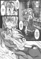 Alice Kyousei Zecchou Souchi / アリス 強制絶頂装置 [Monikano] [Touhou Project] Thumbnail Page 04