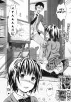 Imouto Lip | Little Sister Lip / イモートリップ [Yuzuki N Dash] [Original] Thumbnail Page 02