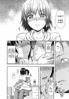 Imouto Lip | Little Sister Lip / イモートリップ [Yuzuki N Dash] [Original] Thumbnail Page 30