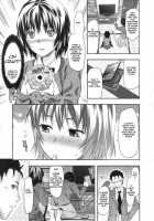 Imouto Lip | Little Sister Lip / イモートリップ [Yuzuki N Dash] [Original] Thumbnail Page 03