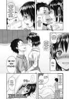 Imouto Lip | Little Sister Lip / イモートリップ [Yuzuki N Dash] [Original] Thumbnail Page 48