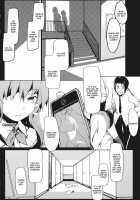 Signal Lost / Signal Lost [Kapo] [Touhou Project] Thumbnail Page 10