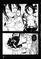 Shokushu No Minamoto / 触手の源 [Keishiki] [Touhou Project] Thumbnail Page 06