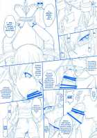 Futanari Musashi-Kai / フタナリ武蔵・改 [Tsukino Jyogi] [Kantai Collection] Thumbnail Page 04