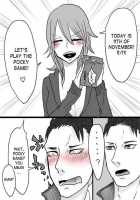 Futanari X Guy [Kazuha] [Original] Thumbnail Page 19