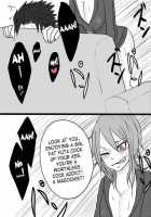 Futanari X Guy [Kazuha] [Original] Thumbnail Page 23