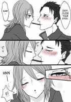 Futanari X Guy [Kazuha] [Original] Thumbnail Page 31