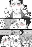 Futanari X Guy [Kazuha] [Original] Thumbnail Page 32