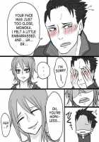 Futanari X Guy [Kazuha] [Original] Thumbnail Page 33