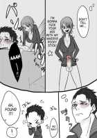 Futanari X Guy [Kazuha] [Original] Thumbnail Page 35