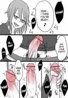 Futanari X Guy [Kazuha] [Original] Thumbnail Page 38