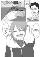 Futanari X Guy [Kazuha] [Original] Thumbnail Page 39