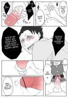 Futanari X Guy [Kazuha] [Original] Thumbnail Page 40