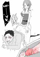 Futanari X Guy [Kazuha] [Original] Thumbnail Page 43