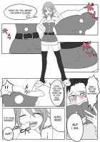 Futanari X Guy [Kazuha] [Original] Thumbnail Page 47